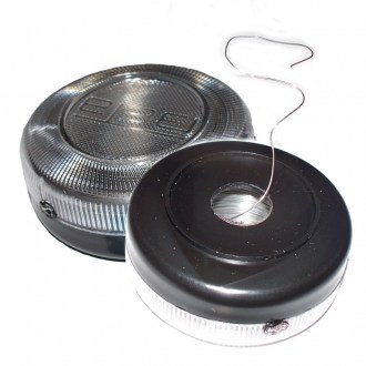 Filo per apicoltura - inox 150g/140m